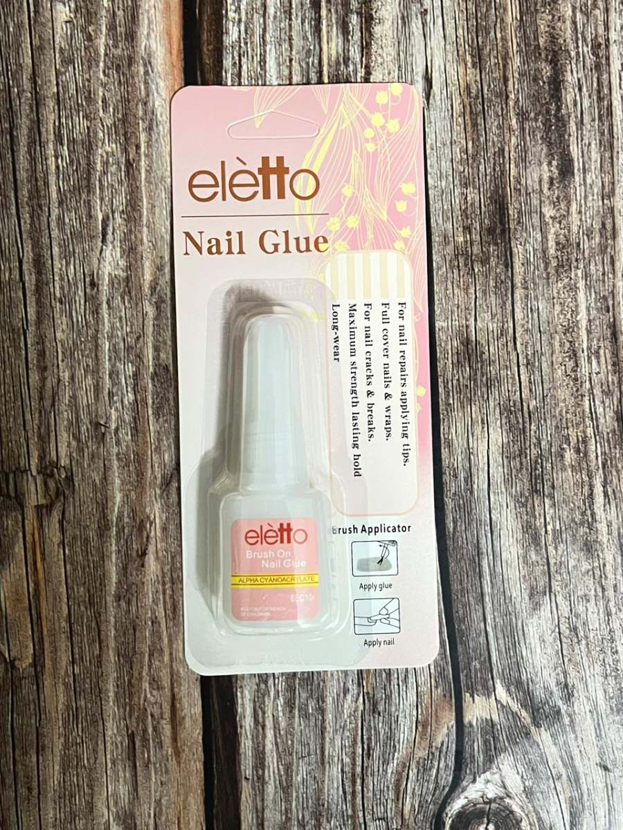 Liquid Nail Glue